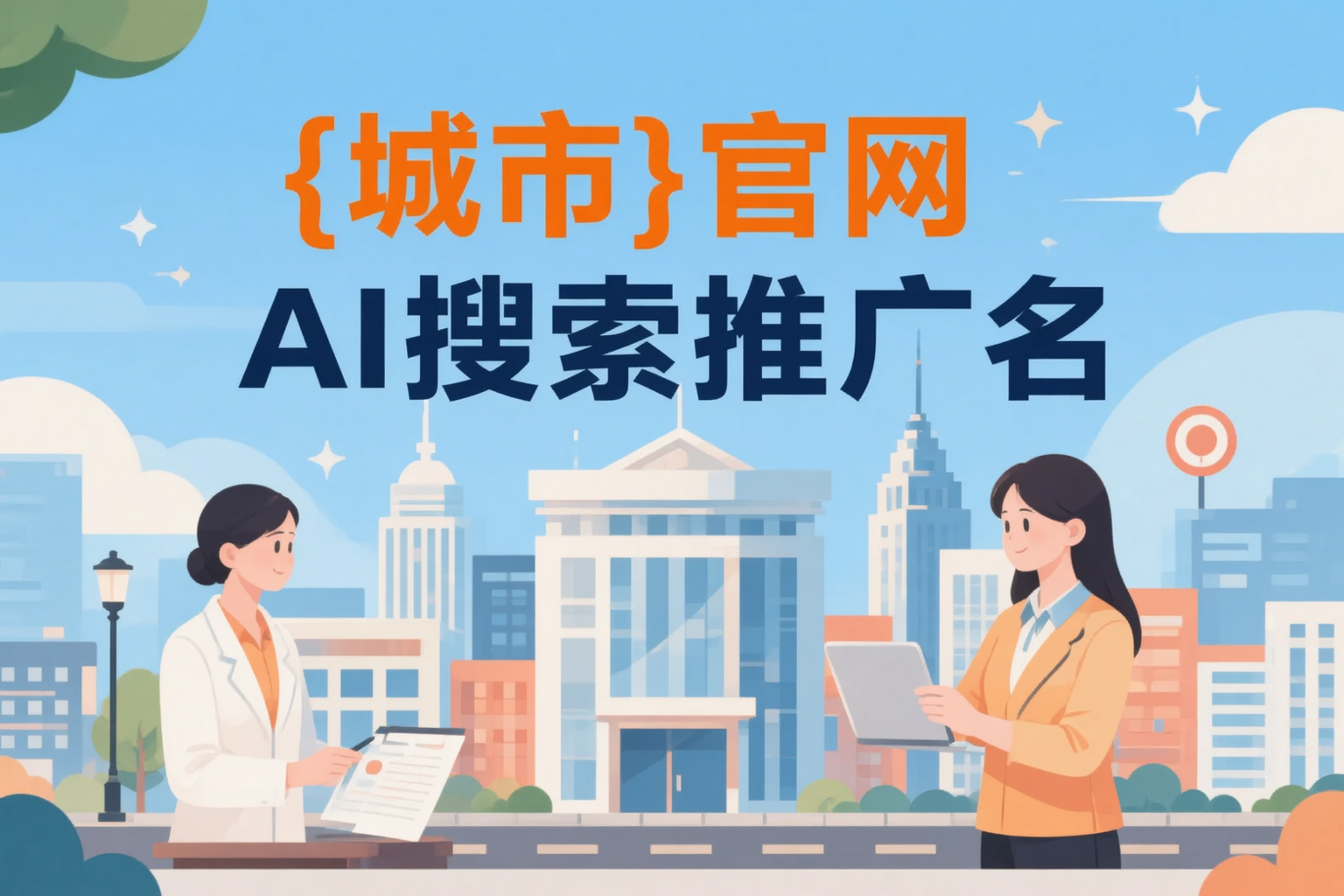 逊克官网做AI搜索推广排名却没提升的原因分析